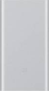Xiaomi Mi Power Bank 2 10000mAh Ασημί Xiaomi Mi Power Bank 2 10000mAh Ασημί